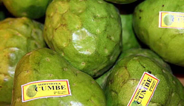 Perú busca abrir nuevos mercados para 193 productos agrícolas