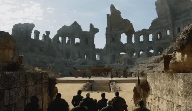 Game of Thrones 7X07: No se pierda el sétimo y último tráiler de la temporada [VIDEO]