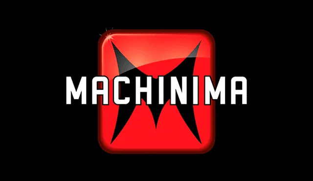 Machinima, el legendario canal de gaming en YouTube, borra todos sus videos