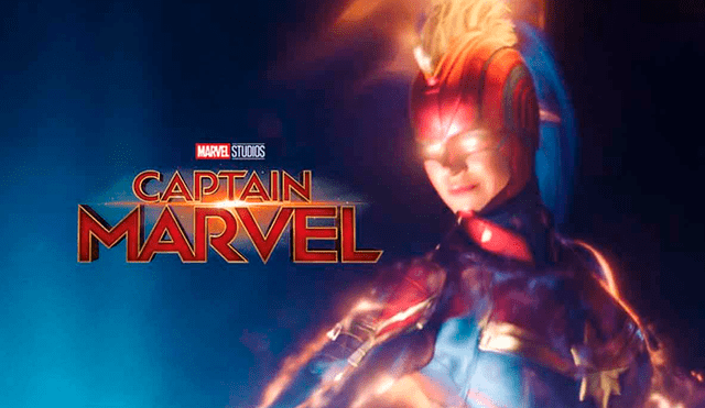 Capitana Marvel: ¿Cuántas escenas post-créditos tiene la nueva película?