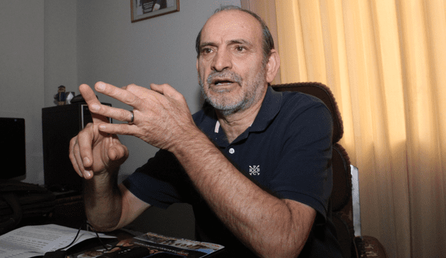 Yehude Simon: “Hay una especie de vacas sagradas en el caso Odebrecht”
