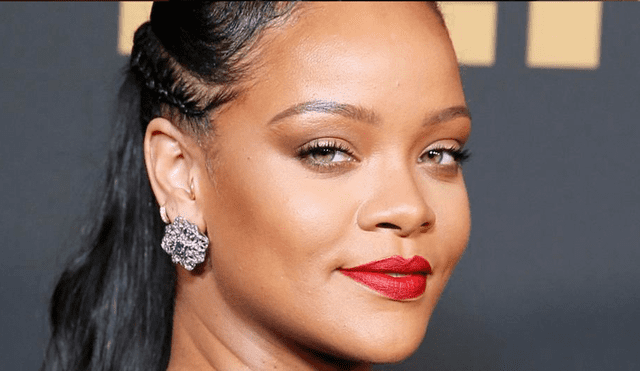 Rihanna, Jay-Z y el CEO de Twitter donan $6,2 millones para combatir el coronavirus