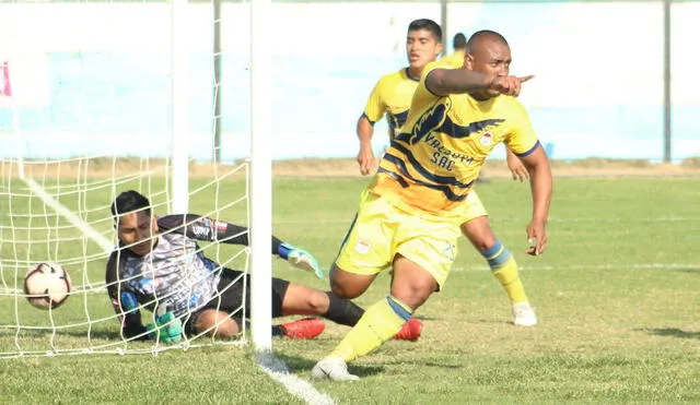 Sport Chavelines se refuerza con ex jugadores de Universitario, Alianza Lima y Cristal para la Finalísima Copa Perú 2019. Foto: Twitter Sport Chavelines