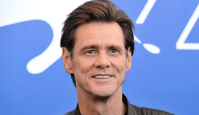 ¿Jim Carrey se operó el rostro? Actor remece las redes tras lucir irreconocible