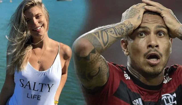 Thaisa Leal seduce con bikinazo y seguidores le recuerdan a Paolo Guerrero [FOTOS]