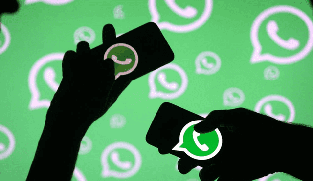 WhatsApp: con este truco podrás eliminar a cualquier administrador de un grupo [FOTOS]