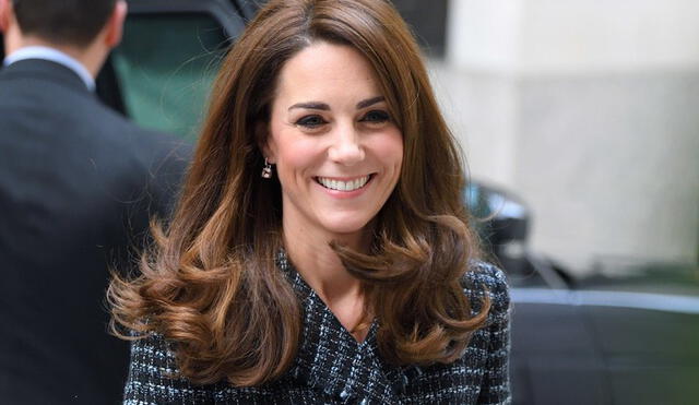 Kate Middleton contrata a ex editora de Vogué para renovar su estilo