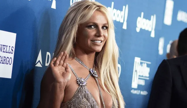 Britney Spears preocupa a fans tras ser internada de emergencia en clínica psiquiátrica 