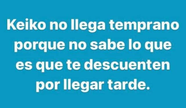 Memes del debate presidencial. Foto: Twitter