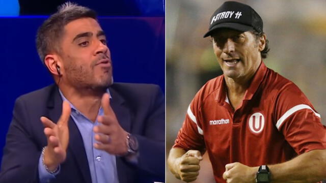 Periodista de Fox Sports propone a Pedro Troglio como entrenador de la selección argentina