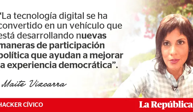 Iberoamérica digital