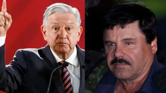 El aleccionador mensaje de AMLO tras conocer el veredicto de ‘El Chapo’ Guzmán