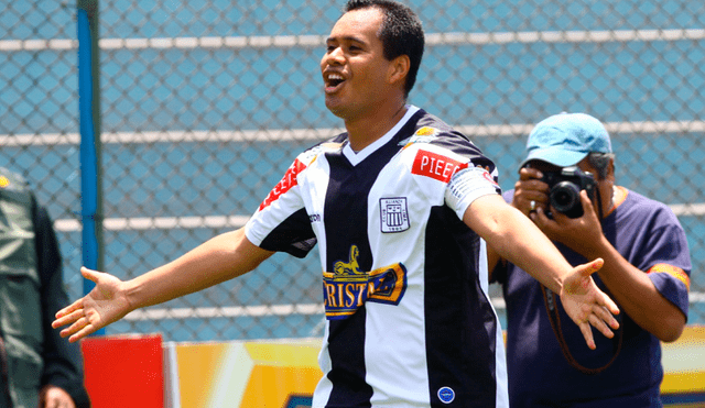 Alianza Lima: ¿Qué es de la vida de los jugadores que golearon a Estudiantes?