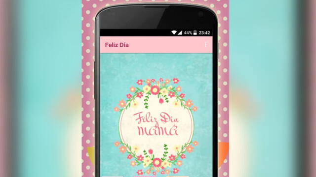 Día de la Madre: 5 aplicaciones para realizar una tarjeta original y sorprender a mamá [FOTOS] 
