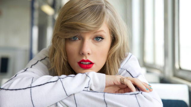 Orden de alejamiento para acosador de la cantante Taylor Swift