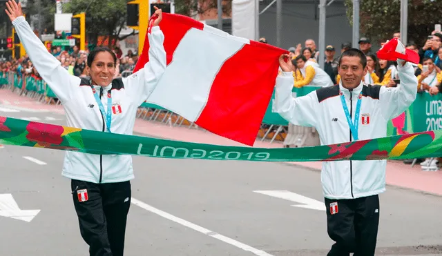 Más de 15 peruanos han logrado la clasificación a Tokio 2020.