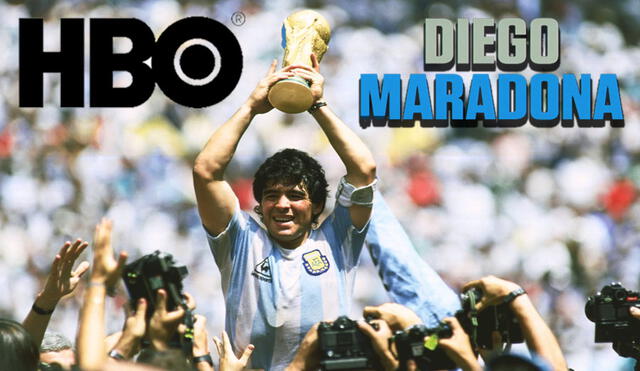 El documental de Maradona fue alabado por los asistentes del Festival de Cannes.