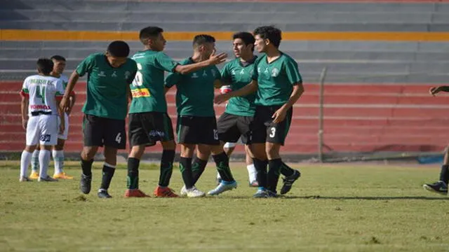 Sportivo Huracán de Arequipa se va a jugar a Corire por Copa Perú