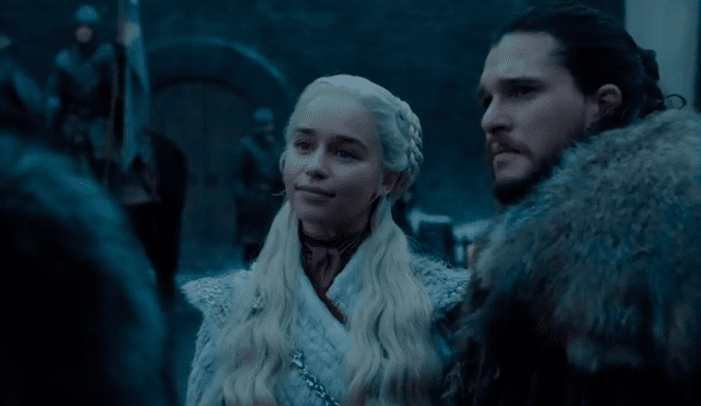 Game of Thrones: HBO libera sus canales por el estreno de octava temporada