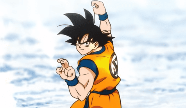 Dragon Ball Super: ¿Conocías la razón del cambio de estilo de dibujo en la película?