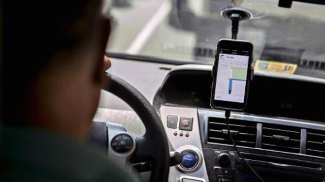 Uber rechazó a 14 mil personas que aplicaron a socio conductores