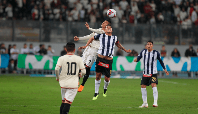 Alianza Lima emitió un comunicado y aseguró que se jugará el Clásico contra a Universitario