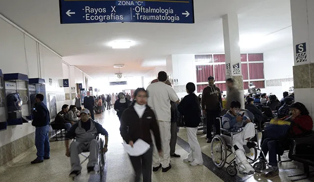 Minsa: Médicos denunciados por abandonar puestos serían destituidos