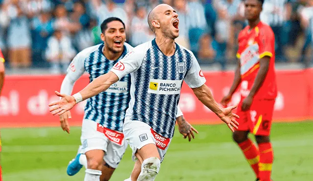 Este domingo se juega la última fecha del Torneo Clausura 2019. | Foto: GLR