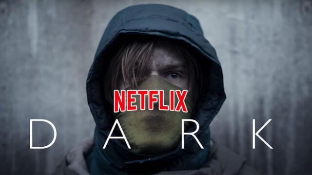 Dark temporada 3 es una de las series más esperadas por los fans de Netflix