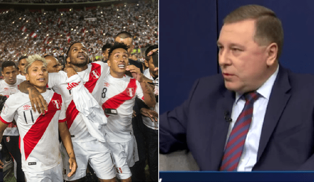 ¿Existe un boicot contra el Mundial? El embajador de Rusia en Perú responde