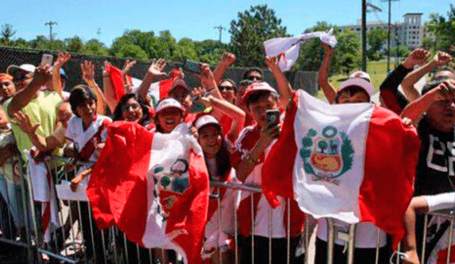 Aprueban nacionalización de personas nacidas en el extranjero con padres peruanos