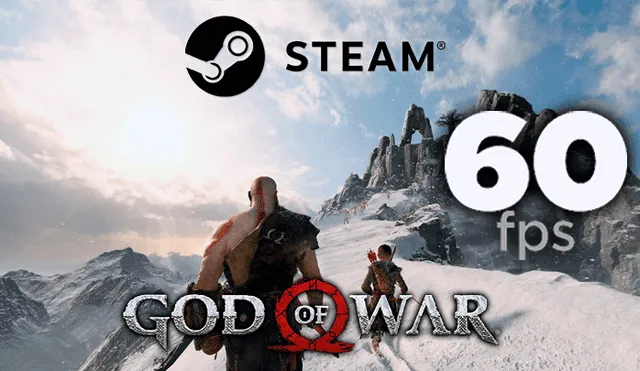 La supuesta desaparición de la etiqueta 'Solo en PlayStation' alarmó a cientos de fans que quieren jugar God of War en PC.