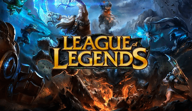 League of Legends es uno de los MOBAs más populares y se pude descargar gratis.