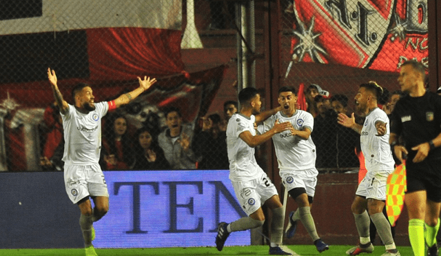 Independiente empató con Argentinos Juniors y quedó eliminado de la Copa de la Superliga Argentina [RESUMEN]