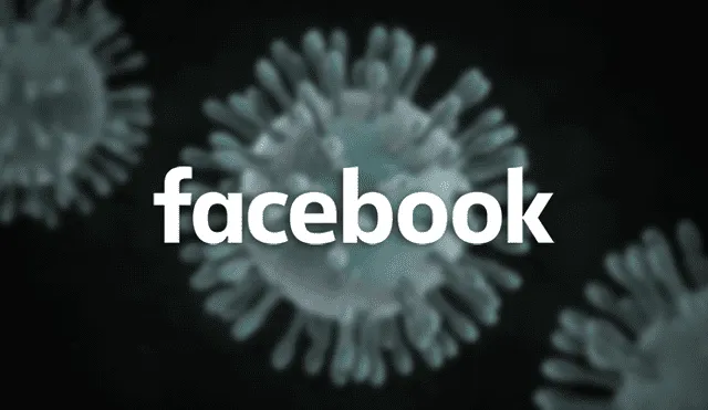 El enero, Facebook anunció que limitaría y eliminaría las publicaciones con información falsa y contenido perjudicial relacionado al coronavirus.