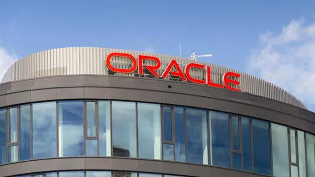Oracle se retira de Venezuela
