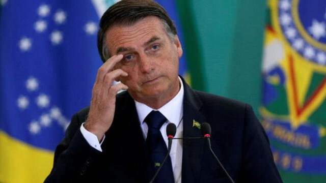 Alcalde de Nueva York responde a Bolsonaro por cancelar su viaje: "Hasta nunca"