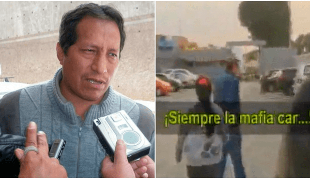 YouTube: Las durísimas frases del presidente de Real Garcilaso hacia Alianza Lima [VIDEO]