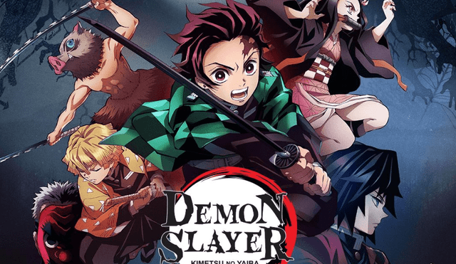 Demon Slayer Temporada 2: fecha de estreno de Kimetsu No Yaiba 2