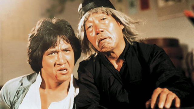 Jackie Chan: las mejores 7 producciones del artista marcial