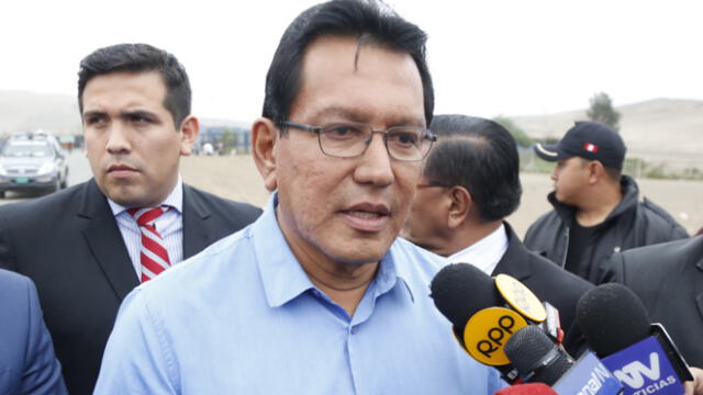 Ministerio Público abre nueva investigación preliminar en contra de Félix Moreno