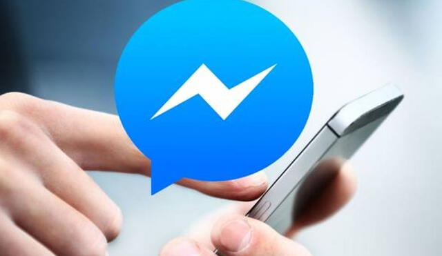 Con este truco de Messenger tampoco recibirás llamadas en la app de ese contacto. Foto: Trecebits