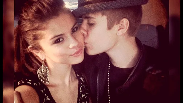 Justin Bieber y Selena Gomez: Las 10 imágenes más recordadas de la ex pareja [FOTOS]