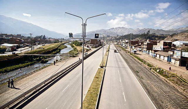 Odebrecht elevó en 113 millones el costo de la Vía de Evitamiento en Cusco