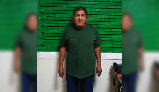 Capturan a uno de los “Más Buscados” por asesinato en Chimbote