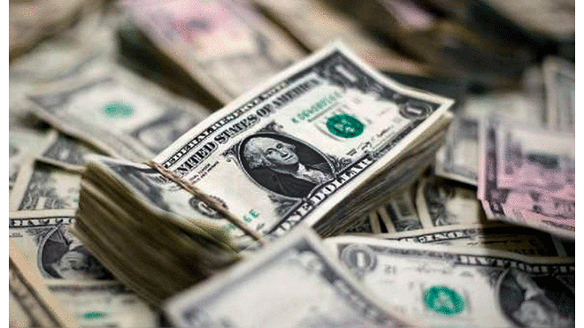 Chile: ¿Cuál es la cotización del dólar hoy, sábado 18 de enero de 2020?