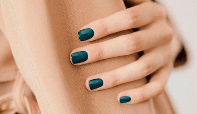 Estos son los colores de esmalte de uñas más populares de todos los tiempos