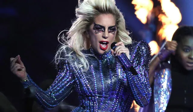 Lady Gaga muestra extrema rutina que impactó a todos
