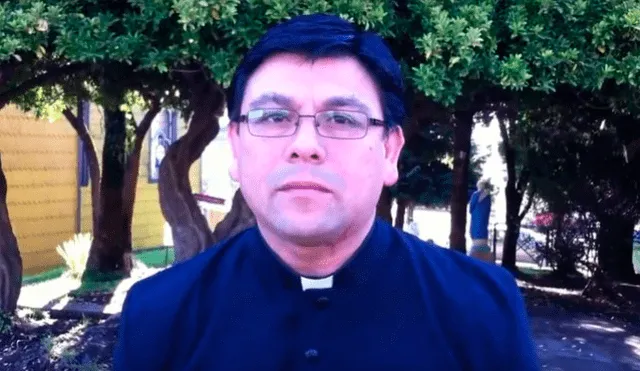 Encuentran muerto a sacerdote acusado de abuso sexual 