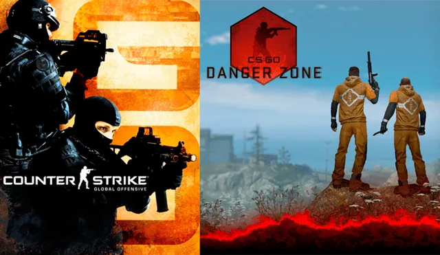 CS:GO logra marca histórica de jugadores únicos de Counter Strike tras volverse gratuito